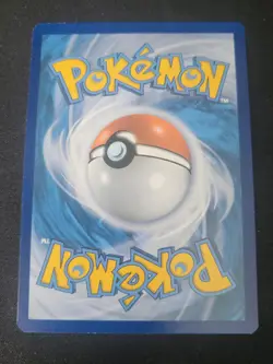 Shaymin - Black Star Promo XY115 - Pokemon TCG -NM - Image 2