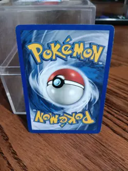 Pokemon Neo Discovery Spinarak 64/75 Non-Holo NM Vintage Pokemon - Image 2