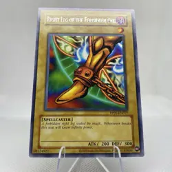 Yugioh Right Leg Of The Forbidden One RP01-EN017 Rare Near Mint 2024 - Image 3