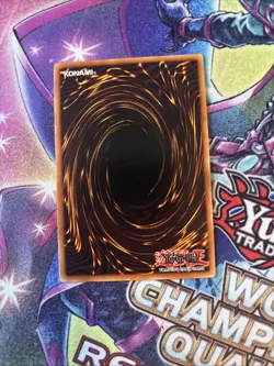(YBL) Ryu Senshi Unlimited YuGiOh Legacy of Darkness #LOD-019 LP - Image 2