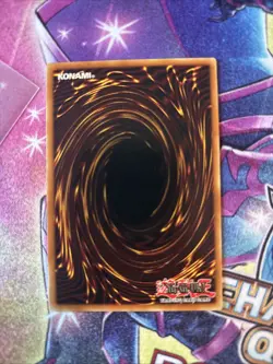 (YBL) Yugioh Elemental Hero Dark Neos DP03-EN014 Super Rare 1st Ed VLP - Image 2