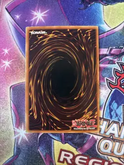 (YBL) Yugioh Elemental Hero Dark Neos DP03-EN014 Super Rare 1st Ed LP - Image 2