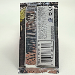 Yugioh Exclusive Pack Movie Promo EP1 w/3 Sphinx Ultra Rares - FACTORY SEALED 💎 - Image 2