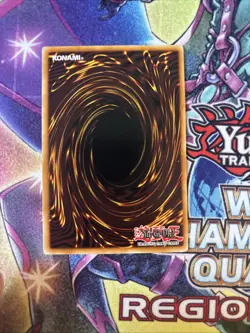 (YBL) Yugioh! Chimera the Flying Mythical Beast - ABPF-EN092 - Rare Unlimited LP - Image 2