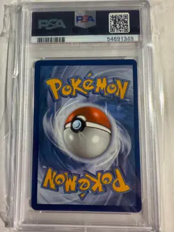 PSA 10 GEM MINT Drednaw V 069/073 Champion's Path FULL ART Pokemon Card - Image 2