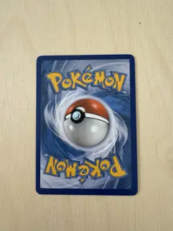 Mew EX RC24/RC25 Legendary Treasures: Radiant Collection Holo Pokemon Card - Image 2