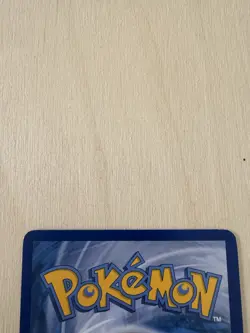 Mew EX RC24/RC25 Legendary Treasures: Radiant Collection Holo Pokemon Card - Image 4