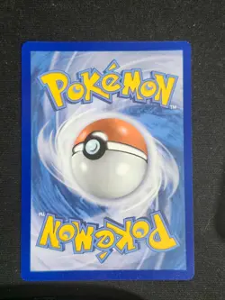 PIKACHU AND ZEKROM - SM 248 - SUN AND MOON PROMO - POKEMON CARD - Image 2