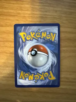 Pokemon TCG Rillaboom VMAX Fusion Strike Holo Ultra Rare Card - Image 2