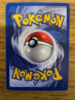 Brock Trainer (98/132) Rare Gym Heroes Set Pokemon Card! FREE P&P! - Image 2