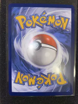 McDonald's 2024 Pokemon Promos Koraidon Holo Rare Card #008/015 NM+ Condition - Image 2