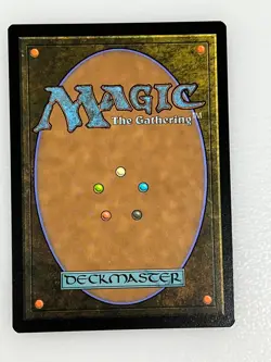 MTG Magic The Gathering Card: Commander's Sphere (2021) - Image 2