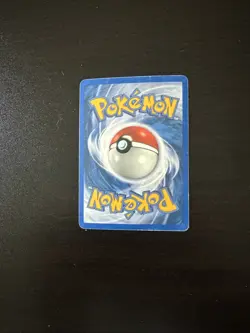 Pokemon Swampert EX 95/95 Team Magma vs Team Aqua 2004 Holo Rare Card TCG - Image 2