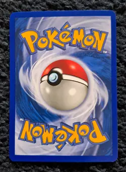 Pokemon Card Raichu Holo Foil Reverse 61/165 Expedition NM (PSA) - Image 2