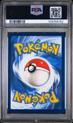 PSA 9 Mimikyu - 075 (Pokemon Center Exclusive) Sv: Paldean Fates Promo Card - Image 2