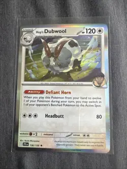 Pokemon Journey Together - Choose Your Card - Reverse/Holo/EX - Image 1