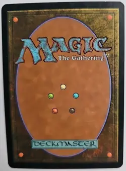 MTG Magic The Gathering Card Ghost-Lit Nourisher Creature Spirit Green - Image 2