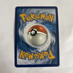 Skwovet 205/091 Holo Ultra Rare S & V Paldean Fates Pokemon Card pack fresh - Image 2