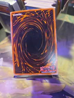 Pot of Greed SD2-EN017 1st Edition COMMON YuGiOh Card - Image 5