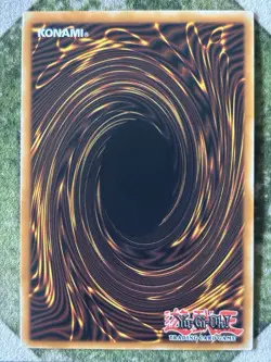 YuGiOh MISCELLANEOUSAURUS Platinum Secret Rare RA04-EN022 - Image 3