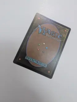 MTG - Debris Field Crusher (Foil) - Edge of Eternities NM/M Condition - Image 3