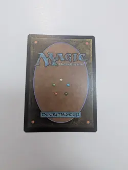 MTG - Debris Field Crusher (Foil) - Edge of Eternities NM/M Condition - Image 4