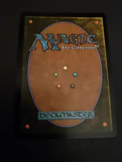 MTG - Debris Field Crusher (Foil) - Edge of Eternities NM/M Condition - Image 2