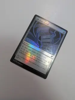 MTG - All-Fates Scroll (Foil) - Edge of Eternities NM/M Condition - Image 2