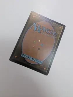 MTG - All-Fates Scroll (Foil) - Edge of Eternities NM/M Condition - Image 3