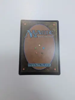 MTG - All-Fates Scroll (Foil) - Edge of Eternities NM/M Condition - Image 4