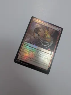 MTG - Cut Propulsion (Foil) - Edge of Eternities NM/M Condition - Image 2