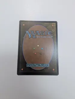 MTG - Cut Propulsion (Foil) - Edge of Eternities NM/M Condition - Image 4