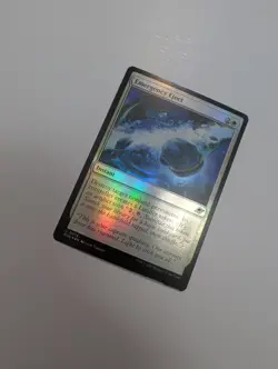 MTG - Emergency Eject (Foil) - Edge of Eternities NM/M Condition - Image 2