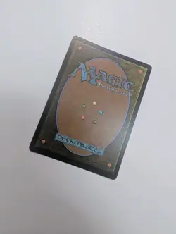 MTG - Emergency Eject (Foil) - Edge of Eternities NM/M Condition - Image 3