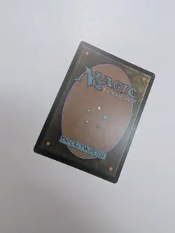 MTG - Uthros Scanship (Foil) - Edge of Eternities NM/M Condition - Image 3