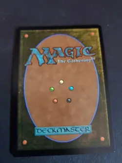 MTG - Uthros Scanship (Foil) - Edge of Eternities NM/M Condition - Image 2