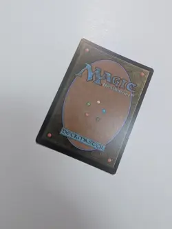 MTG - Harmonious Grovestrider (Foil) - Edge of Eternities NM/M Condition - Image 3