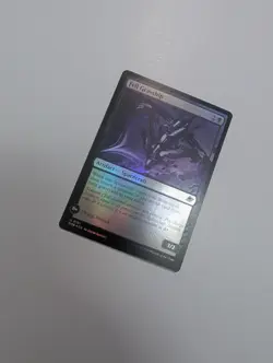 MTG - Fell Gravship (Foil) - Edge of Eternities NM/M Condition - Image 2