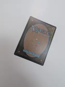 MTG - Fell Gravship (Foil) - Edge of Eternities NM/M Condition - Image 3