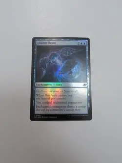 MTG - Tractor Beam (Foil) - Edge of Eternities NM/M Condition - Image 1