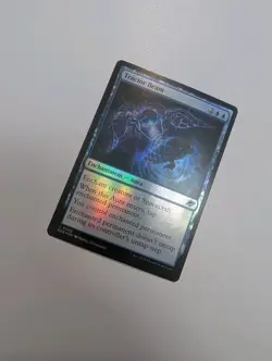 MTG - Tractor Beam (Foil) - Edge of Eternities NM/M Condition - Image 2