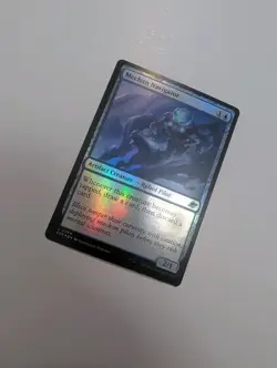 MTG - Mechan Navigator (Foil) - Edge of Eternities NM/M Condition - Image 2
