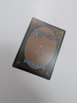 MTG - Mechan Navigator (Foil) - Edge of Eternities NM/M Condition - Image 3