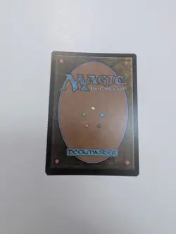 MTG - Mechan Navigator (Foil) - Edge of Eternities NM/M Condition - Image 4