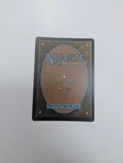 MTG - Interceptor Mechan (Foil) - Edge of Eternities NM/M Condition - Image 4