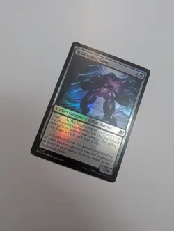 MTG - Voidforged Titan (Foil) - Edge of Eternities NM/M Condition - Image 2