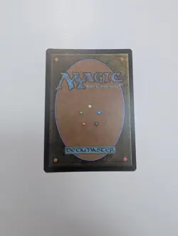 MTG - Voidforged Titan (Foil) - Edge of Eternities NM/M Condition - Image 4
