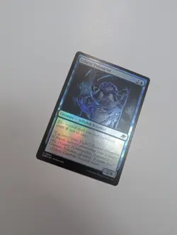 MTG - Uthros Psionicist (Foil) - Edge of Eternities NM/M Condition - Image 2