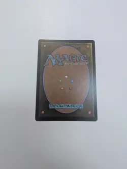 MTG - Uthros Psionicist (Foil) - Edge of Eternities NM/M Condition - Image 4