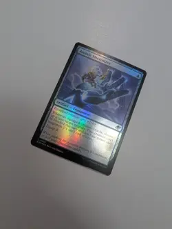 MTG - Atomic Microsizer (Foil) - Edge of Eternities NM/M Condition - Image 2